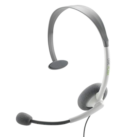 Original xbox clearance headset